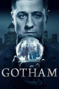 Thành Phố Tội Lỗi (Phần 3) - Gotham Season 3