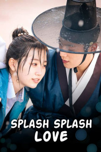 Tình Yêu Bóng Nước - Splash Splash Love