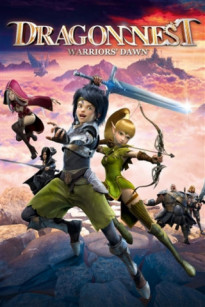 Long Chi Cốc: Hắc Long Đe Dọa - Dragon Nest : Warriors* Dawn