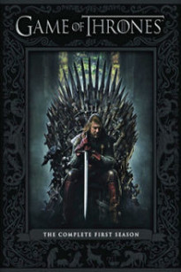 Trò Chơi Vương Quyền 1 - Game of Thrones season 1