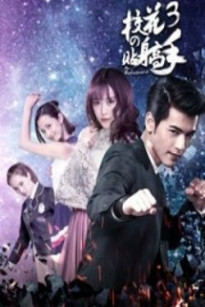 Cao Thủ Cận Vệ Của Hoa Khôi Phần 3 - Mr. Bodyguard 3