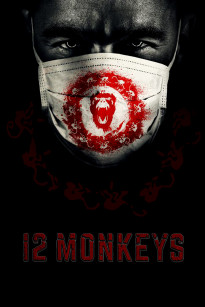 12 Con Khỉ (Phần 1) - 12 Monkeys Season 1