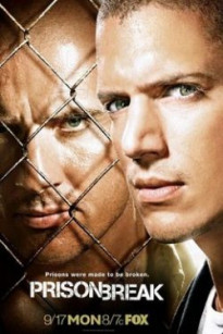 Vượt Ngục Phần 5 - Prison Break Season 5 2017