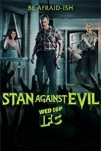 Stan Chống Quỷ Dữ (Phần 2) - Stan Against Evil