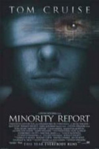 Bản Báo Cáo Thiểu Số - Minority Report  Vietsub