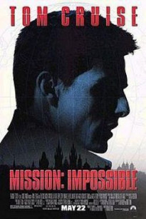 Nhiệm Vụ Bất Khả Thi 1 - Mission: Impossible