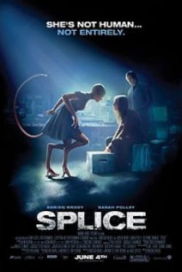 Splice (2009) (Người Lai) - Splice (2009)