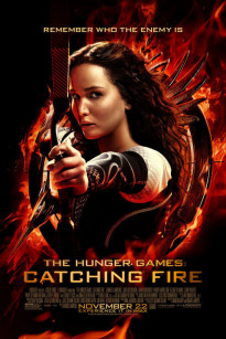 Đấu Trường Sinh Tử 2: Bắt Lửa - The Hunger Games: Catching Fire 2