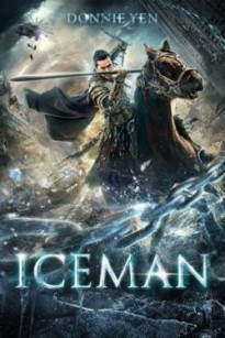 Người Băng - Iceman