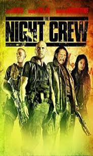 Đội Săn Tiền Thưởng - The Night Crew