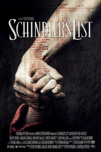Bản Danh Sách Của Schindlers - Schindler s list