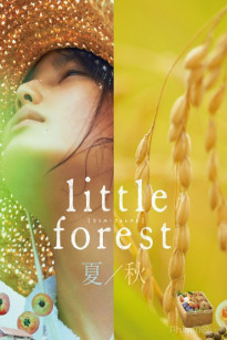 Khu Rừng Nhỏ: Hạ Thu - Little Forest: Summer Autumn