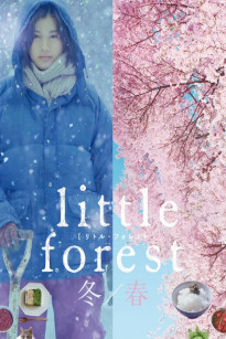 Khu Rừng Nhỏ: Đông Xuân - Little Forest: Winter Spring