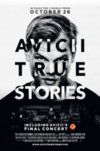 Avicii: Những Câu Chuyện Có Thật - Avicii: True Stories