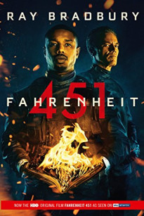 451 Độ F - Fahrenheit 451