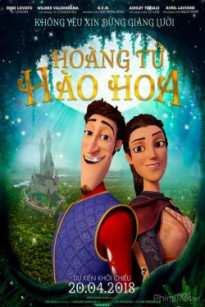 Charming: Hoàng Tử Hào Hoa - Charming