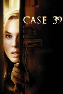 Đứa Con Của Quỷ - Case 39