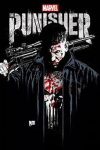 Kẻ Trừng Phạt - The Punisher