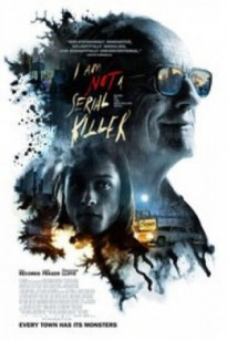 Ranh Giới Tội Ác - I Am Not A Serial Killer