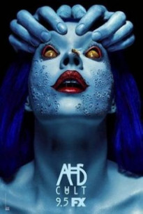 Truyện Kinh Dị Mỹ 7 - American Horror Story 7