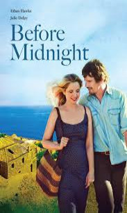 Trước Lúc Nửa Đêm - Before Midnight