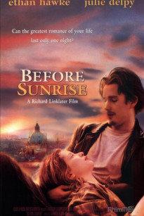 Trước Lúc Bình Minh - Before Sunrise