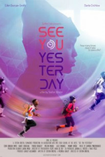 Cổ Máy Thời Gian - see you yesterday