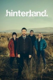 Hinterland - Hinterland