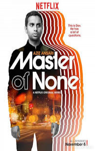 Diễn Viên Vật Vờ - Master of None First Season