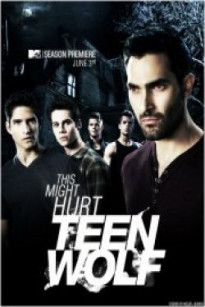 Người Sói Teen (Phần 3) - Teen Wolf Season 3