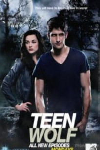 Người Sói Teen (Phần 2) - Teen Wolf Season 2