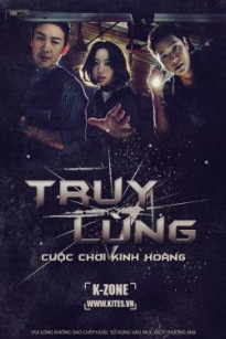 Truy Lùng - wanted