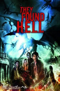 Nuốt Chửng Linh Hồn - They Found Hell