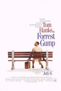 Cuộc Đời Forrest Gump - Forrest Gump