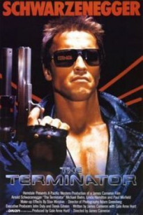 Kẻ Hủy Diệt - The Terminator