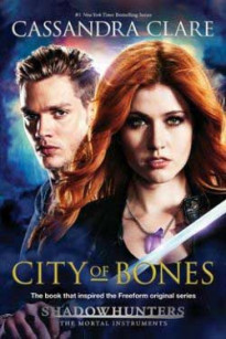 Thợ Săn Bóng Đêm: Vũ Khí Sinh Tử (Phần 2) - Shadowhunters: The Mortal Instruments Season 2