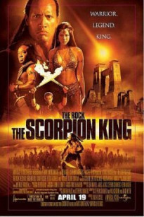 Vua Bọ Cạp 1 - The Scorpion King