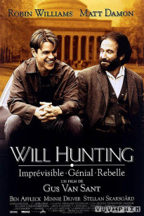 Chàng Will Tốt Bụng - Good Will Hunting (1997)