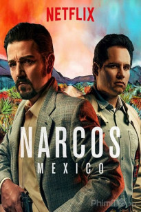 Trùm Ma Túy 1 - Narcos Season 1