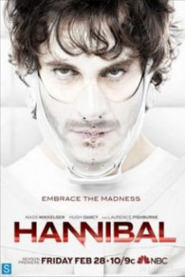 Sát Nhân Máu Lạnh 2 - Hannibal 2