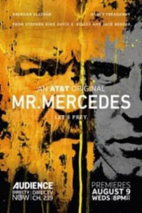 Tên Sát Nhân Mercedes - Mr. Mercedes