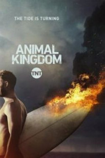 Vương Quốc Tội Phạm (Phần 2) - Animal Kingdom Season 2