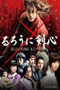 Lãng Khách Rurouni Kenshin: Sát Thủ Huyền Thoại - Rurouni Kenshin