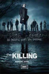 Vụ Án Giết Người Phần 2 - The Killing Season 2