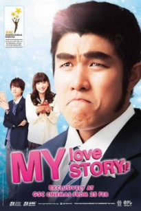 Câu Chuyện Của Tôi - My Love Story!!