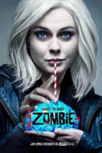 Ăn Não (Phần 3) - iZombie Season 3