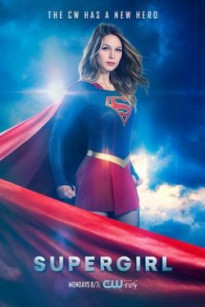 Nữ Siêu Nhân (Phần 2) - Supergirl Season 2