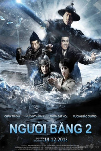 Người Băng 2 : Du Hành Thời Gian - Iceman 2: The Time Traveler