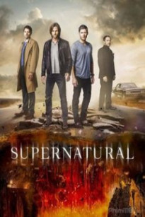 Siêu Nhiên (Phần 12) - Supernatural Season 12