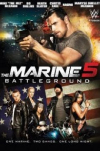 Lính Thủy Đánh Bộ 5 : Quyết Chiến - The Marine 5: Battleground